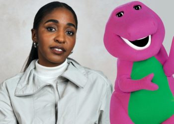 Ayo Edebiri Developed ‘Barney’ Pitch With Dying Friend: “My Friend For Life”