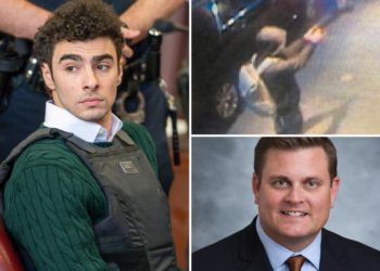 Luigi Mangione’s ‘manifesto’ reveals reason for targeting UnitedHealthcare CEO Brian Thompson, failed plot for mass casualty event: court docs