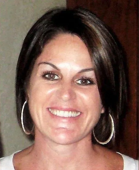 Photo of Julie Mitchell, victim in a 2010 murder case.
