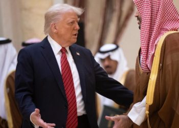 Calmes: The ‘Trump Doctrine’ revealed