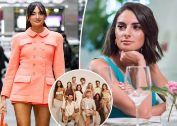 Paige DeSorbo exits ‘Summer House’ after 7 seasons: ‘It’s time for this chapter to close’
