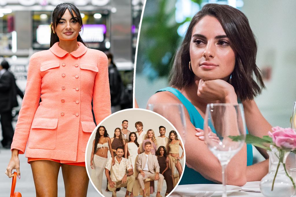 Paige DeSorbo exits ‘Summer House’ after 7 seasons: ‘It’s time for this chapter to close’