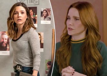 Sophia Bush describes ‘ongoing trauma’ and ‘every kind’ of abuse she suffered while working on dream show