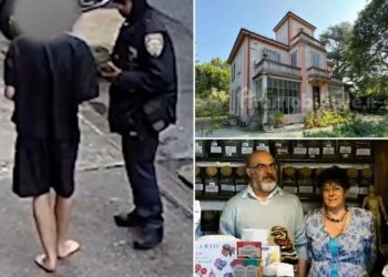 Crypto ‘kidnap’ mystery deepens as sources say alleged victim’s parents ‘received texts’ and didn’t know anything was wrong