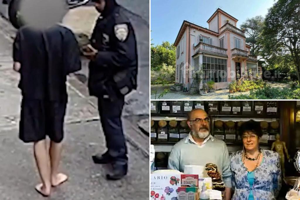 Crypto ‘kidnap’ mystery deepens as sources say alleged victim’s parents ‘received texts’ and didn’t know anything was wrong