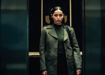 ‘Ballerina’ To Open Italy’s Taormina Film Festival