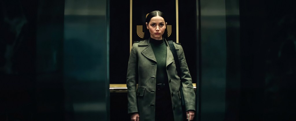 ‘Ballerina’ To Open Italy’s Taormina Film Festival