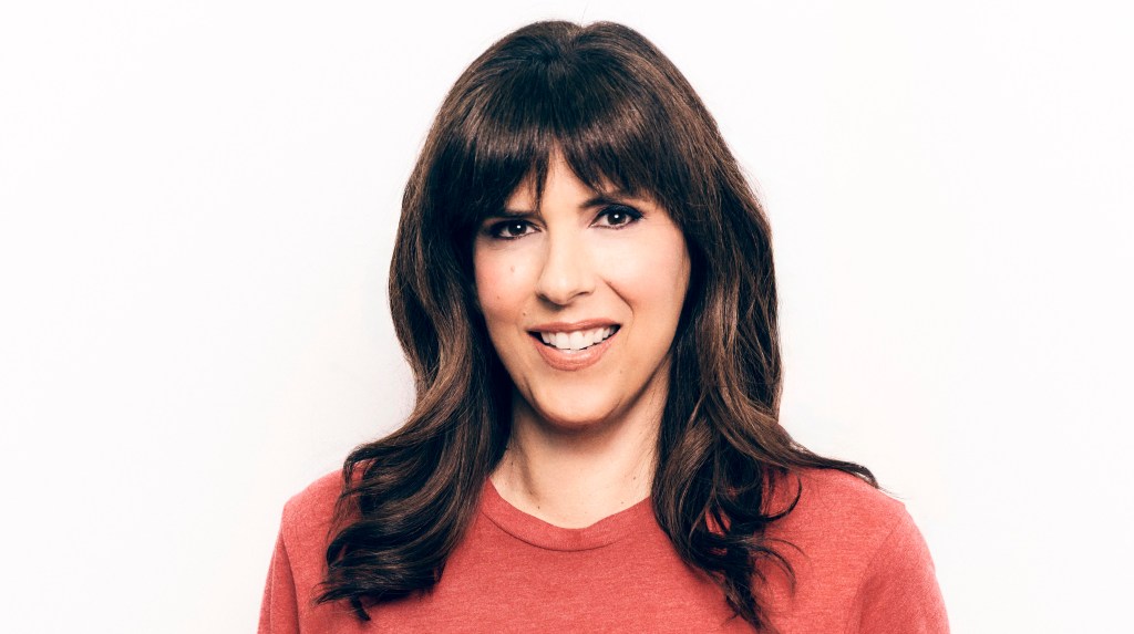 ‘The Righteous Gemstones’ Edi Patterson Signs With Range Media Partners