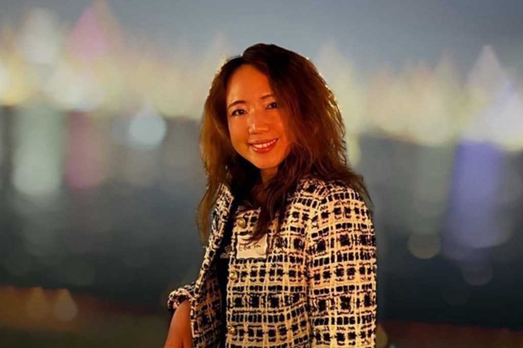 Fan Xiaojiang, or Elaine, is currently serving as the chief of staff for Democrat Scott Stringerâs mayoral campaign 