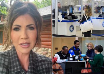 Trump administration shuts down ‘Quiet Skies’ traveler surveillance program: ‘Used to target political opponents’