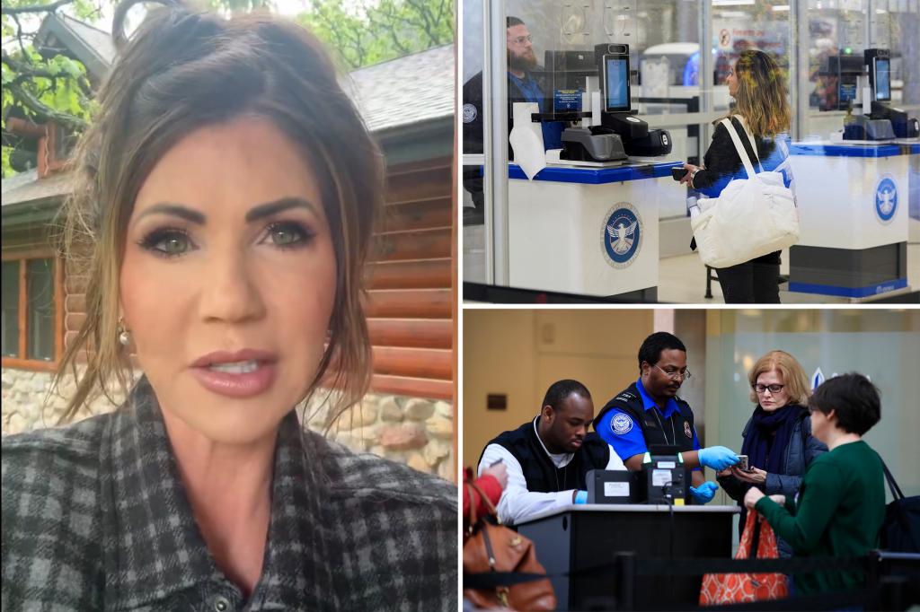 Trump administration shuts down ‘Quiet Skies’ traveler surveillance program: ‘Used to target political opponents’