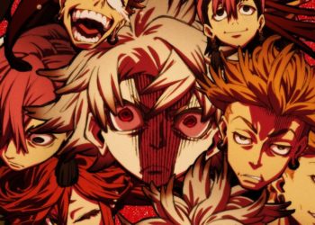 Watch the Official Trailer of ‘Gachiakuta’ Anime