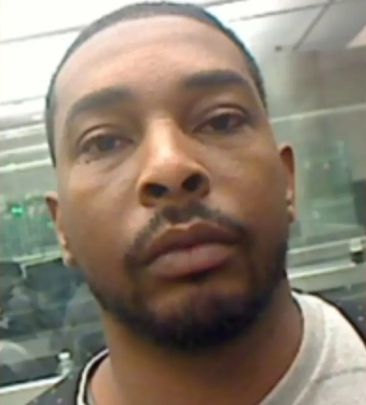 Luis Francisco Soriano was captured by US Marshals in Puerto Rico.