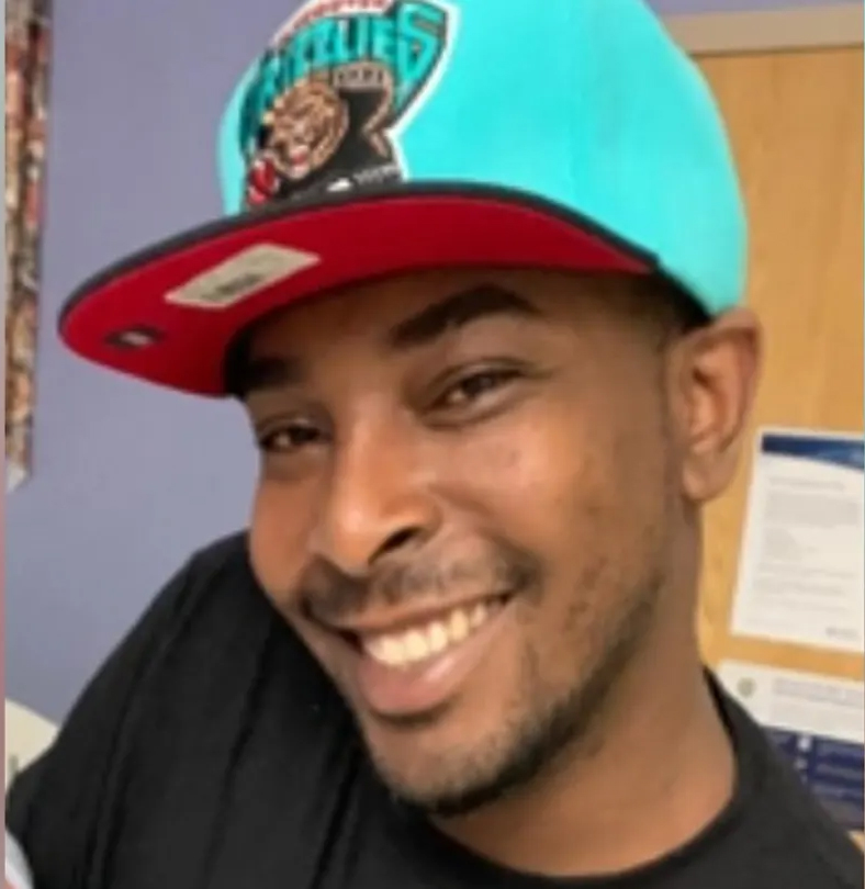 Julio Soriano, 34, who was arrested just one week after the disturbing attack.