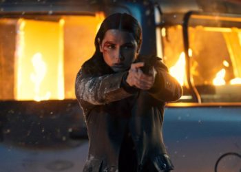 ‘Ballerina’ Dancing To Around $3.5M+ In Previews – Box Office