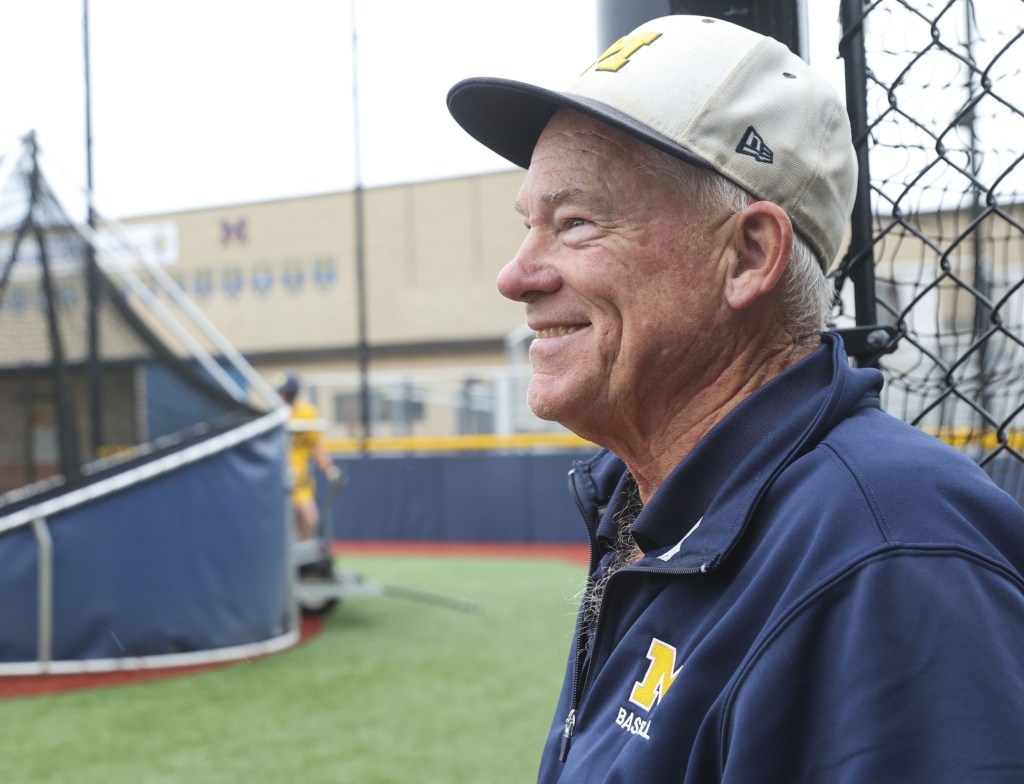 Massapequa High baseball coach Tommy Sheedy is looking to lead his team past Connetquot in the Long Island baseball championship on Saturday night.