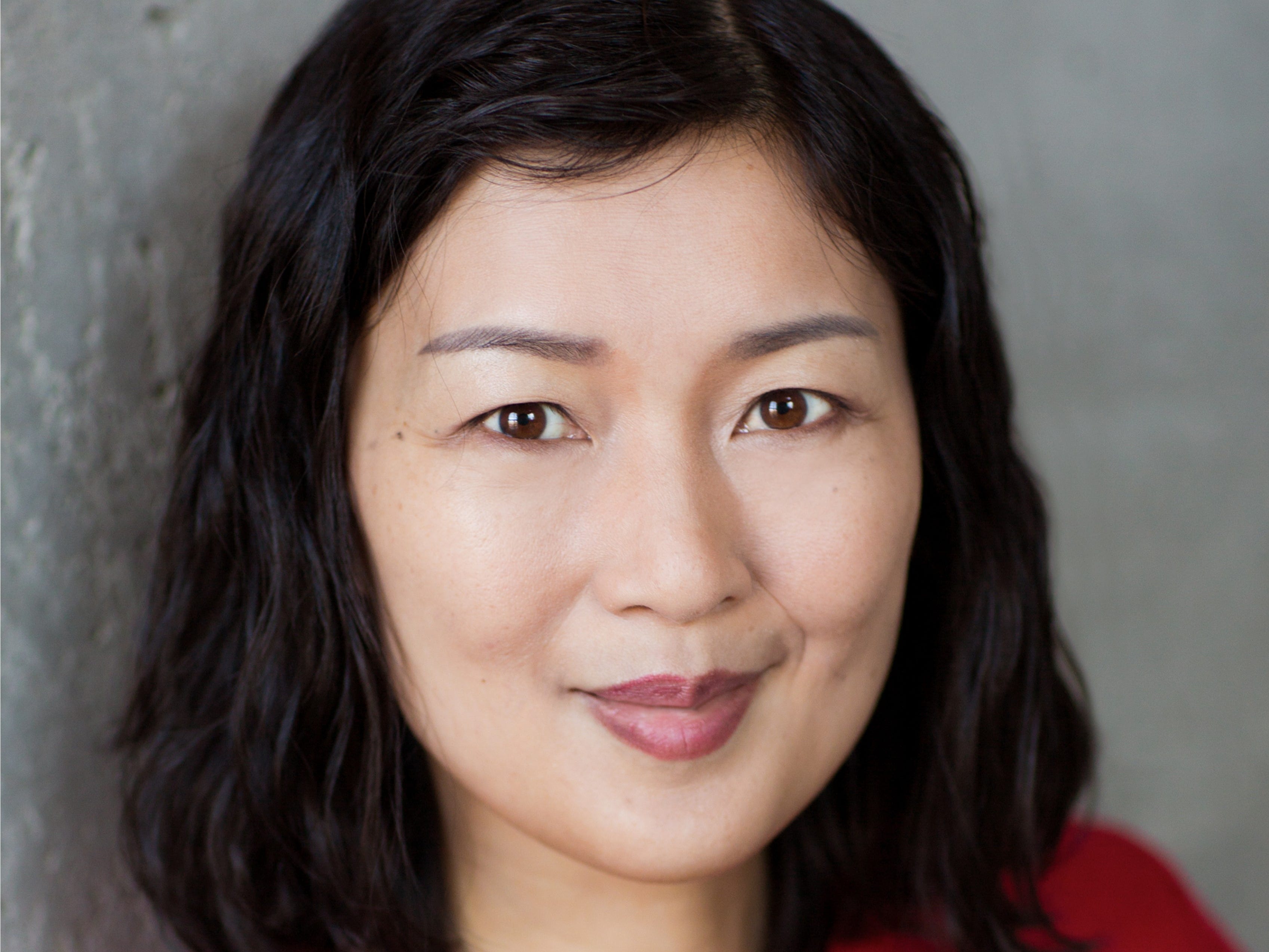 Julia Liuson