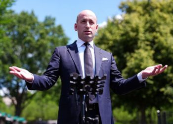 I was against Trump’s ‘big, beautiful bill’ — Stephen Miller changed my mind