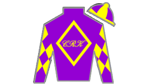 Baeza Silks - 2025 Kentucky Derby.png