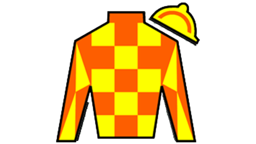Crudo Silks - 2025 Belmont Stakes.png