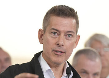 Duffy Releases Report on California High-Speed Rail: ‘No Viable Way Forward’