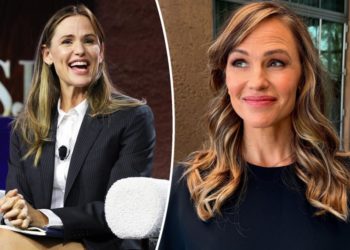Jennifer Garner shares her top injectables tip — and why Botox ‘doesn’t work very well’ for her
