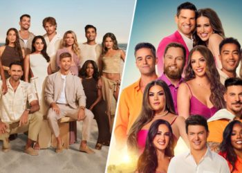 Bravo-Verse Heats Up As ‘Summer House’ Season 9 Eyes Record Series Viewership & ‘The Valley’ Season 2 Starts Strong