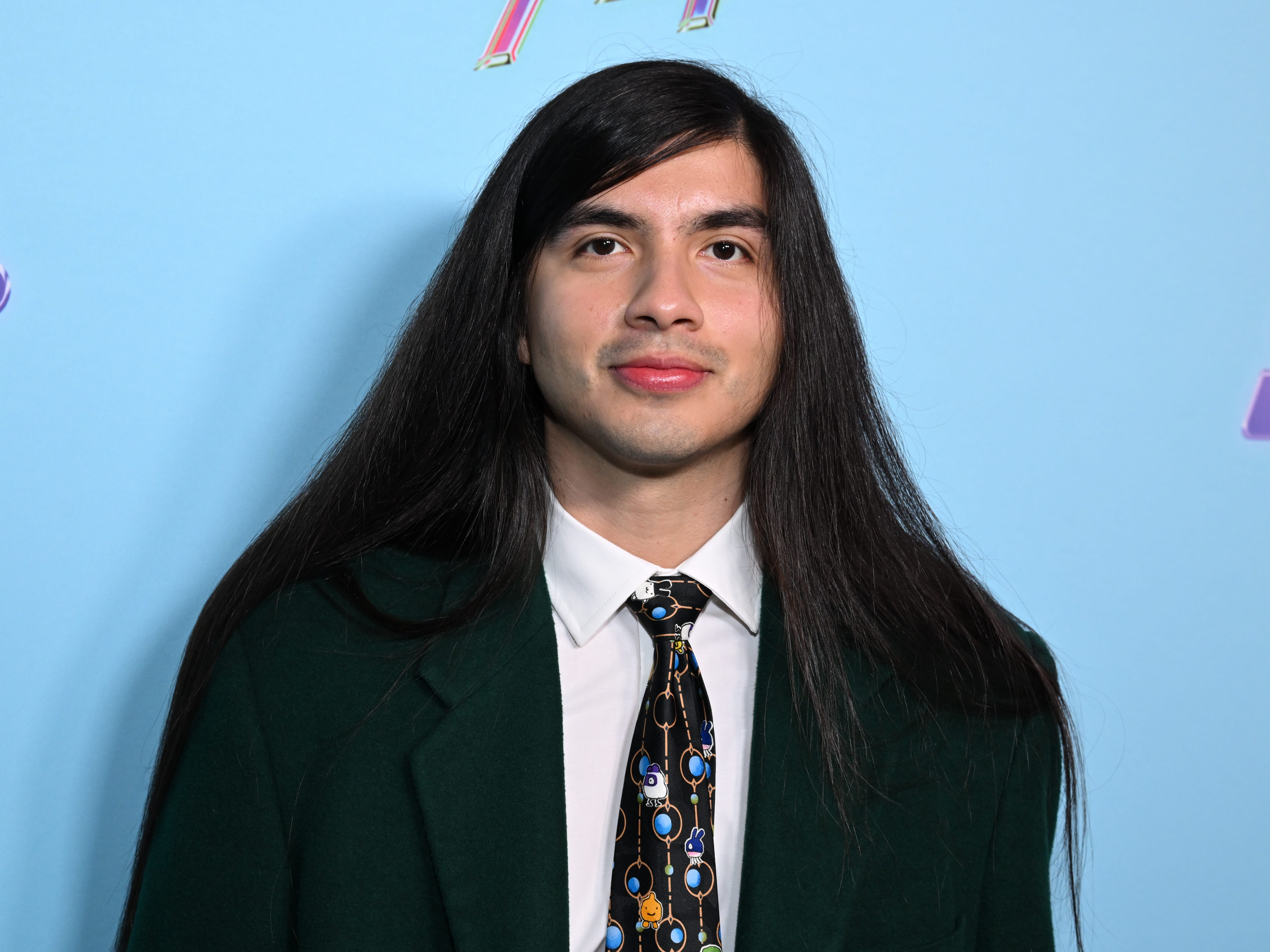 Eduardo Franco at A24's