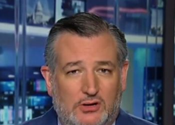 Cruz: The Democratic Party Is the ‘Party that Embraces Violence’
