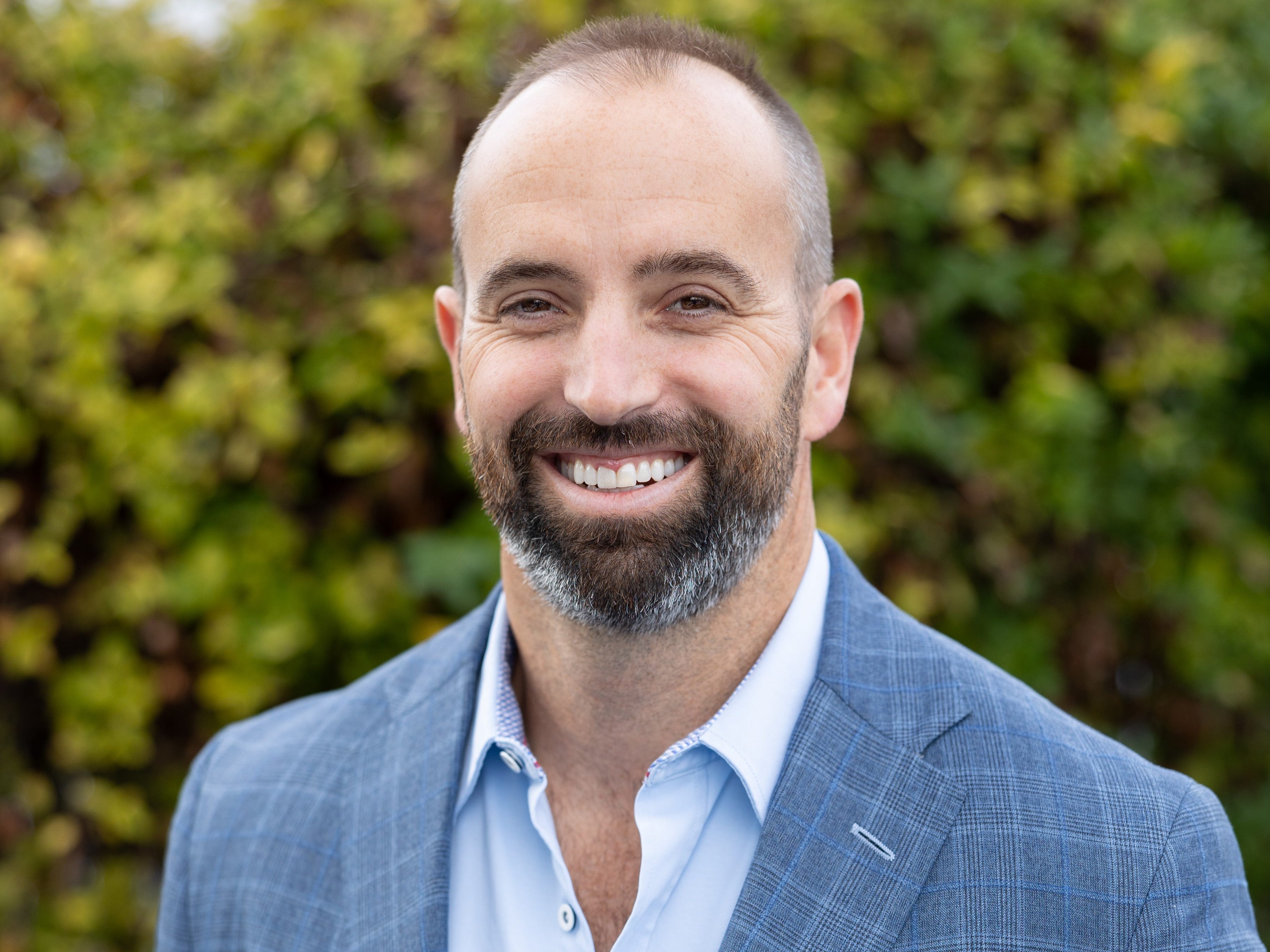Mike Boggs, a managing partner at Revelation Partners.