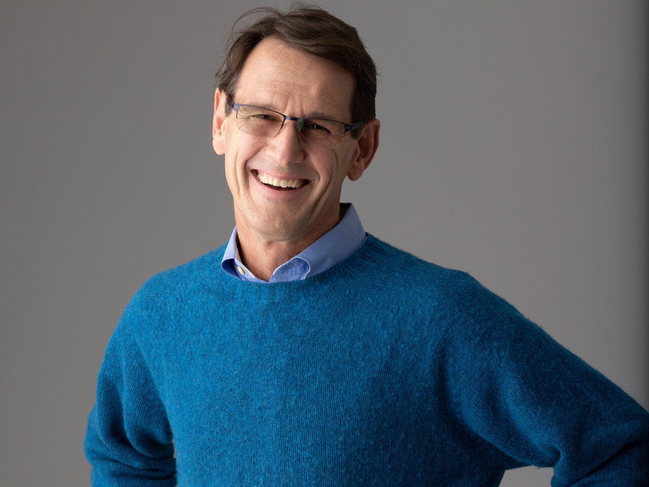 Casper de Clerq is a general partner at Norwest Venture Partners.