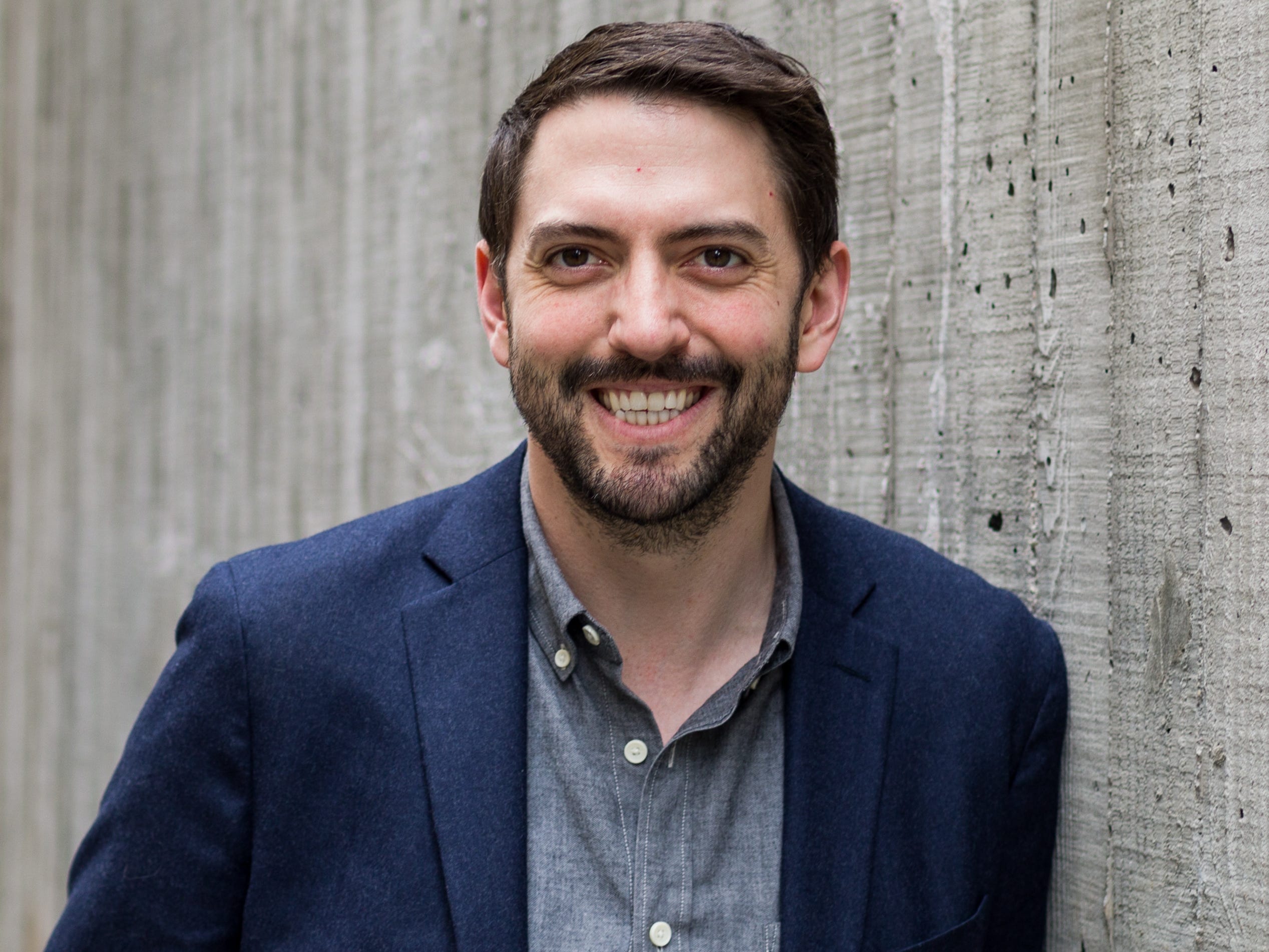 Omada Health CEO Sean Duffy.