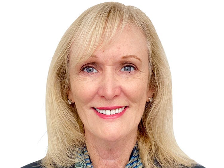 Julie Klapstein, previously the founding CEO of Availity and a member of Omada Health's board of directors
