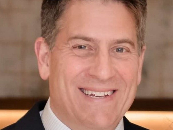 Adam Stavisky sits on Omada Health's board of directors.