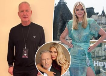 Dorit Kemsley’s ex PK reveals truth behind ‘very flirty’ exchange with another ‘Housewife’