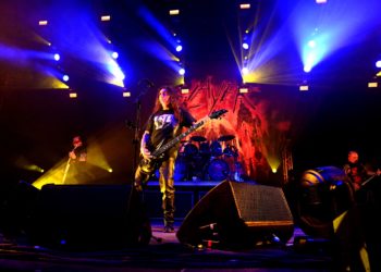 Slayer Guitarist Gary Holt Admits Even He Was ‘Surprised’ About The Thrash Band’s Reunion Concerts