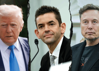 Snub of Musk’s NASA nominee ally preceded sudden ‘big, beautiful bill’ criticism, Trump feud