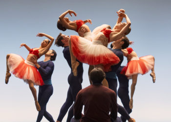 ‘Étoile’ Canceled By Prime Video After Season 1 Of Two-Season Order