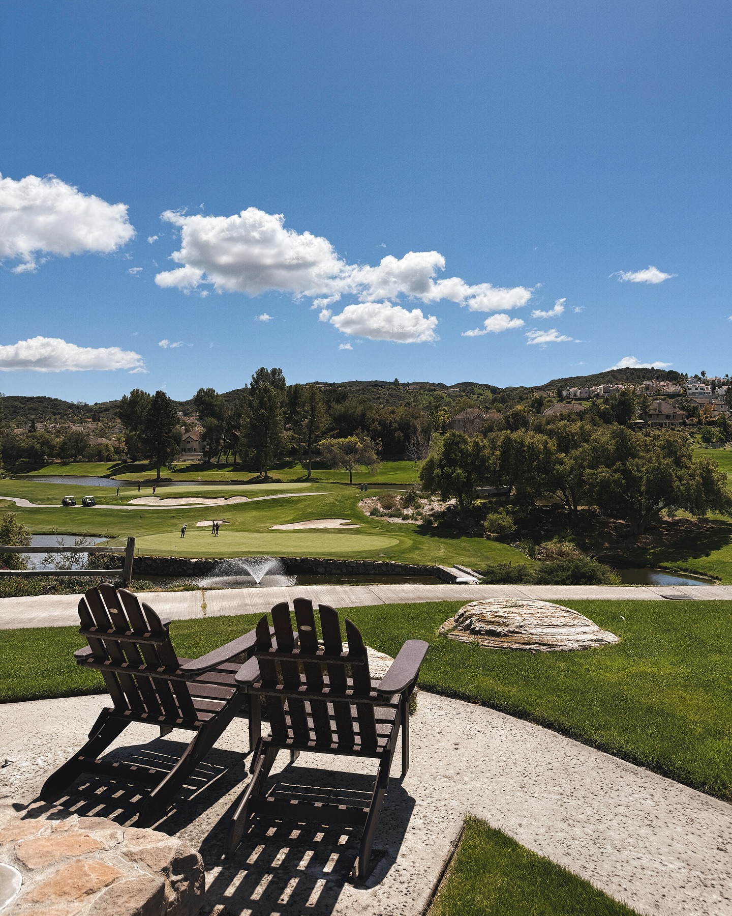 Calabasas Country Club