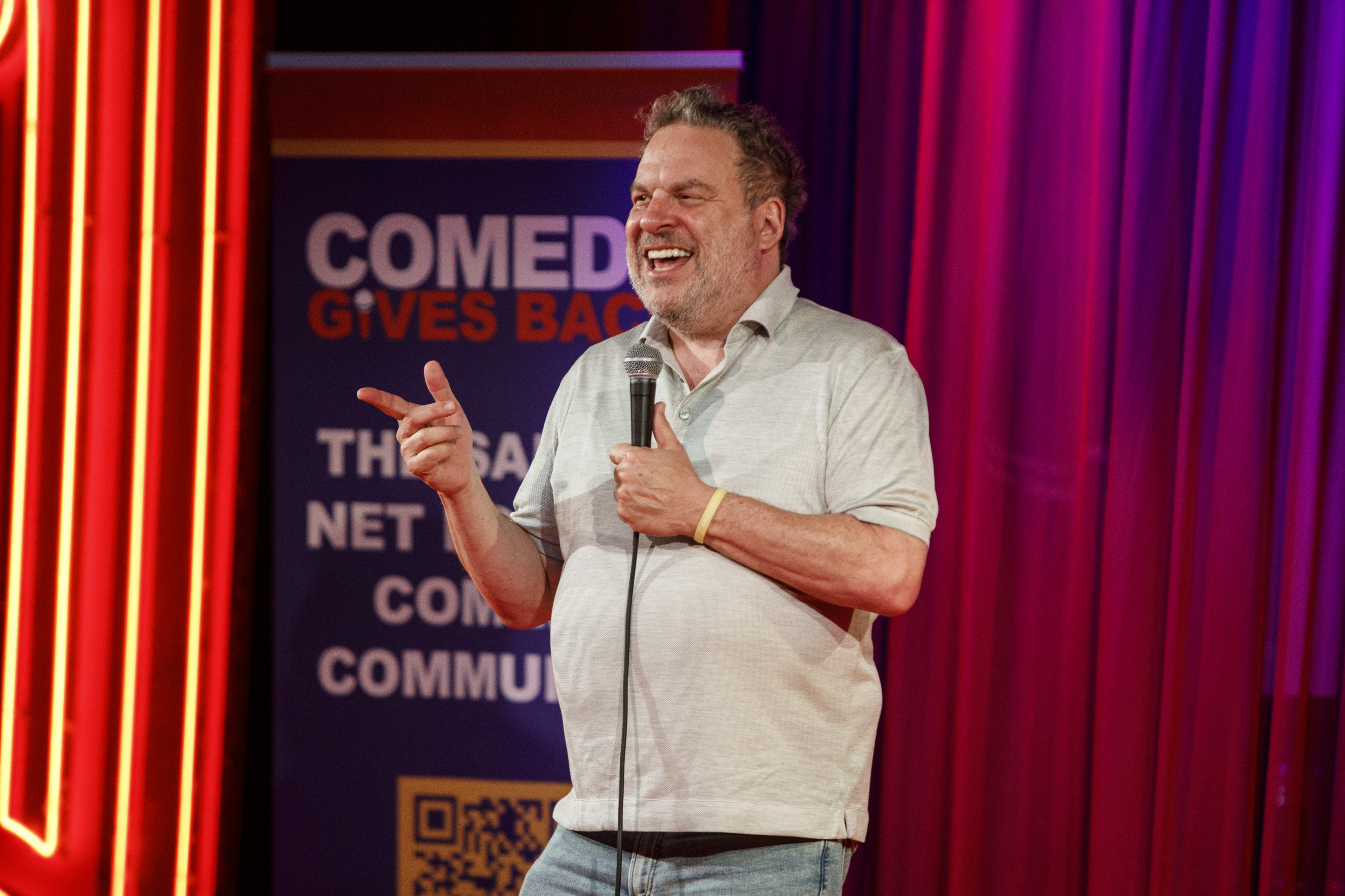 Jeff Garlin