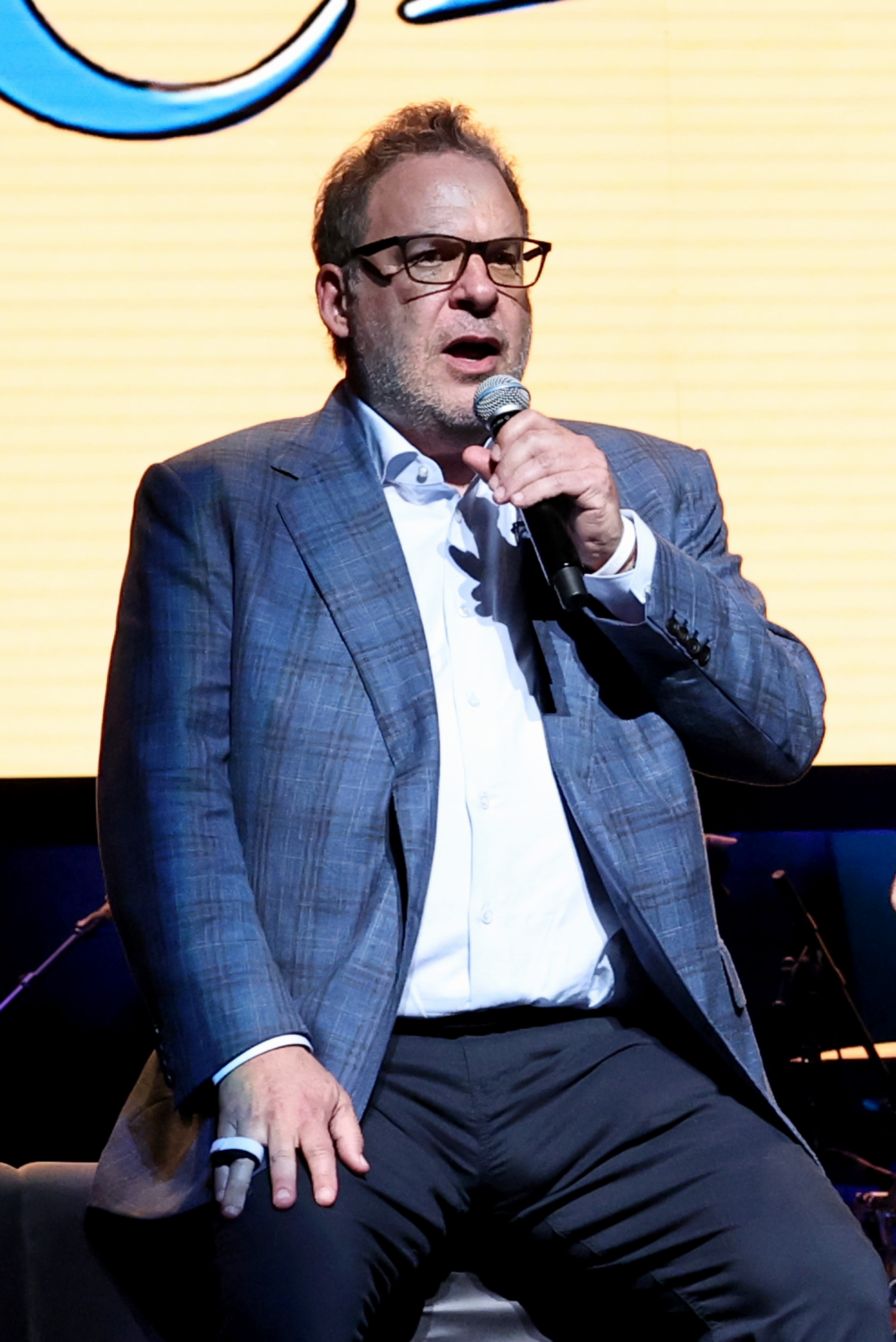 Jeff Garlin