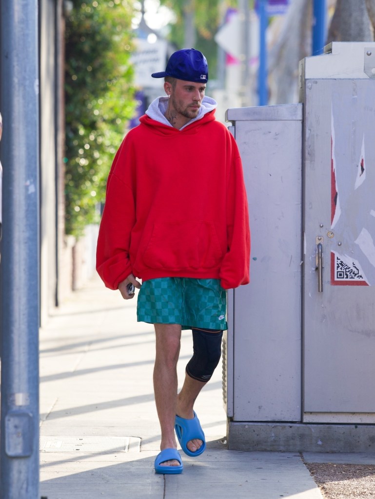 Justin Bieber