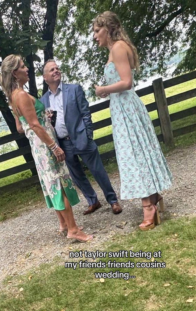 Taylor Swift