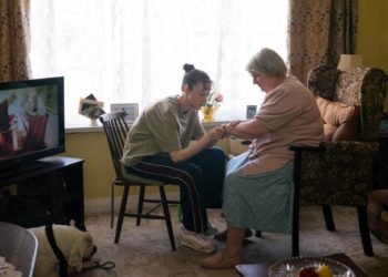 ‘Dragonfly’ Review: Andrea Riseborough And Brenda Blethyn Give Wings To Paul Andrew Williams’ Poignant Neighborhood Drama – Tribeca Film Festival