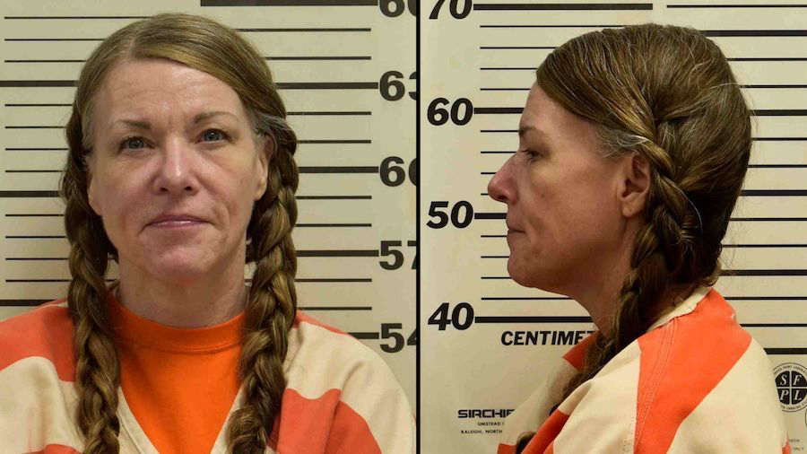 Vallow Daybell was found guilty in 2023 for the murders of her two youngest children Joshua “JJ” Vallow, 7, and Tylee Ryan, 16 in 2019.