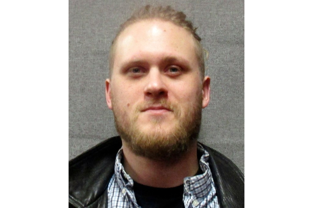 Anderson faces a mandatory life sentence, but Judge Laura Crivello could sentence him to additional extended supervision.