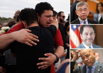 NY Assembly Dems accused of ‘veiled antisemitism’ after killing bipartisan bill to commemorate Oct. 7 attack on Israel