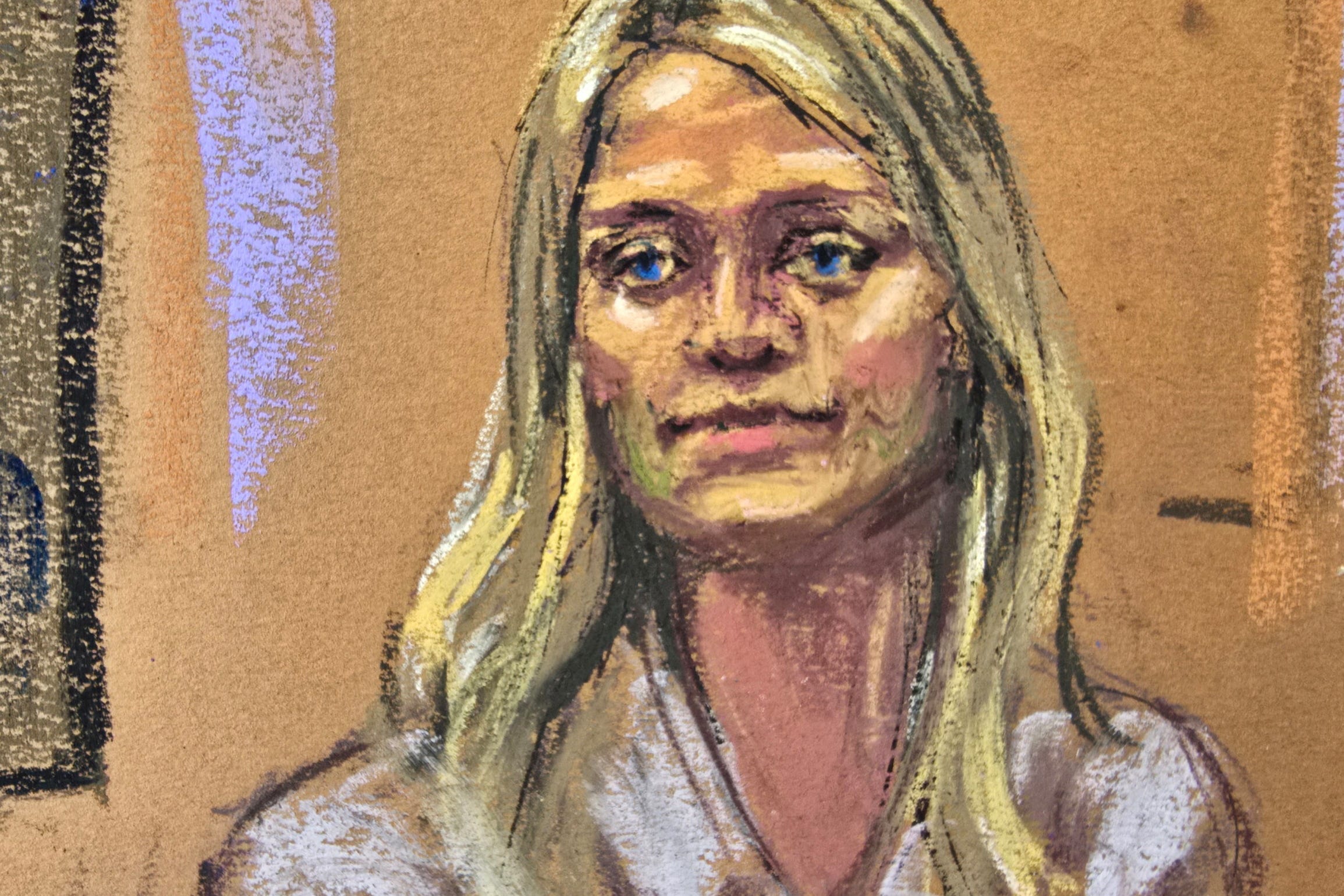 Kerry Morgan testified she witnessed bouts of violence by Combs against her former friend, Cassie Ventura. Morgan also described Combs choking her and hitting her in the head with a wooden coat hanger.