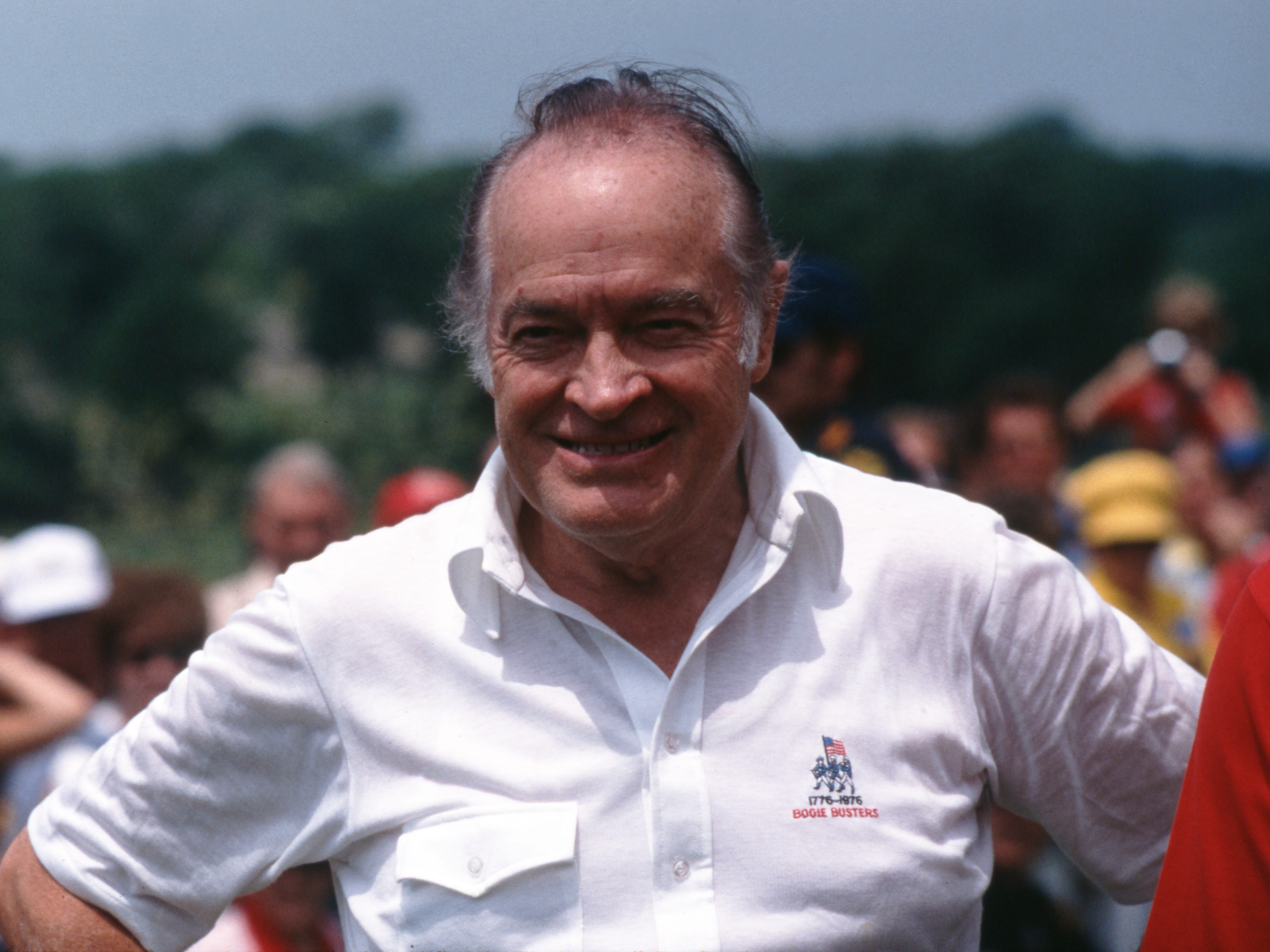 bob hope