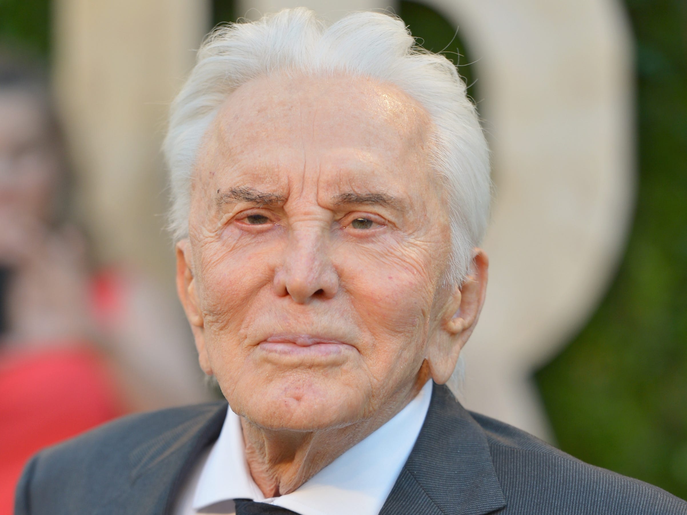 kirk douglas